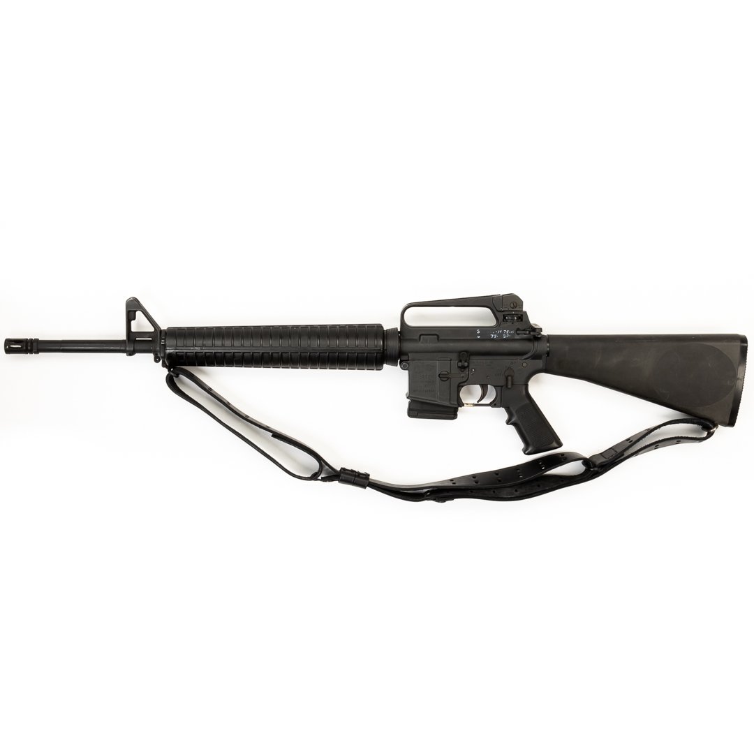 Colt Sporter Match Hbar